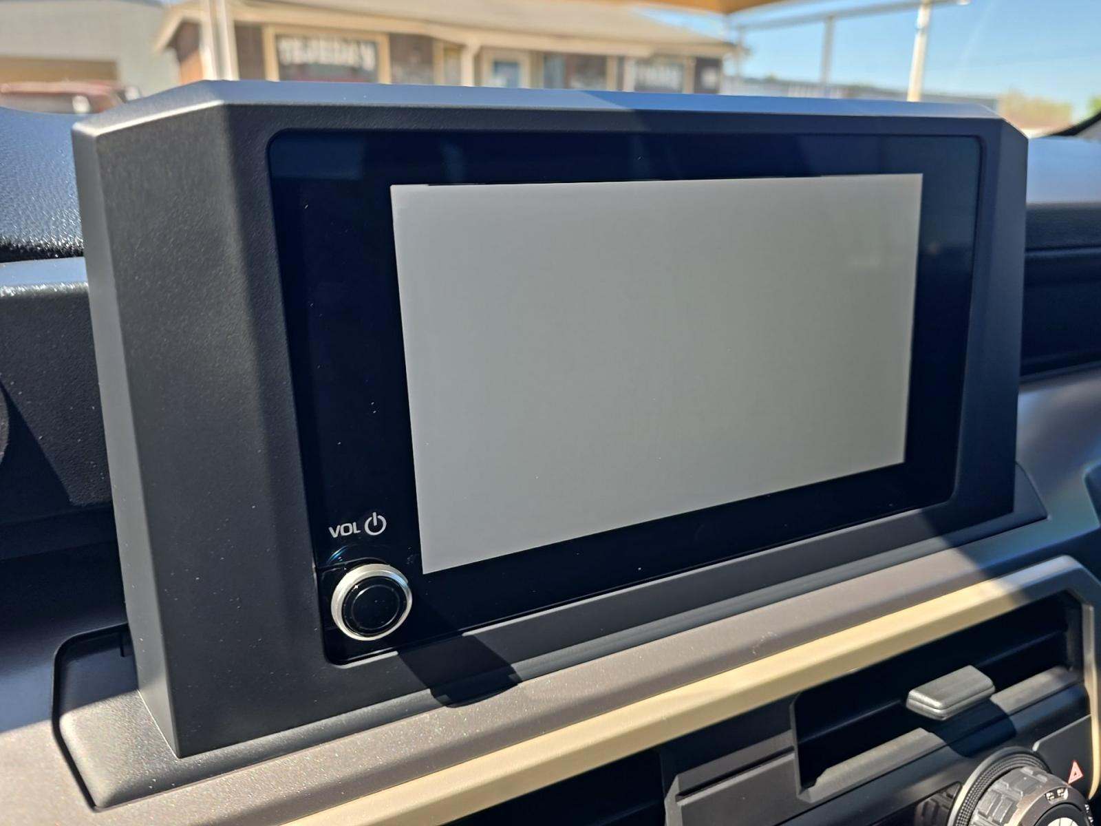 2024 Toyota Tacoma SR5 RWD