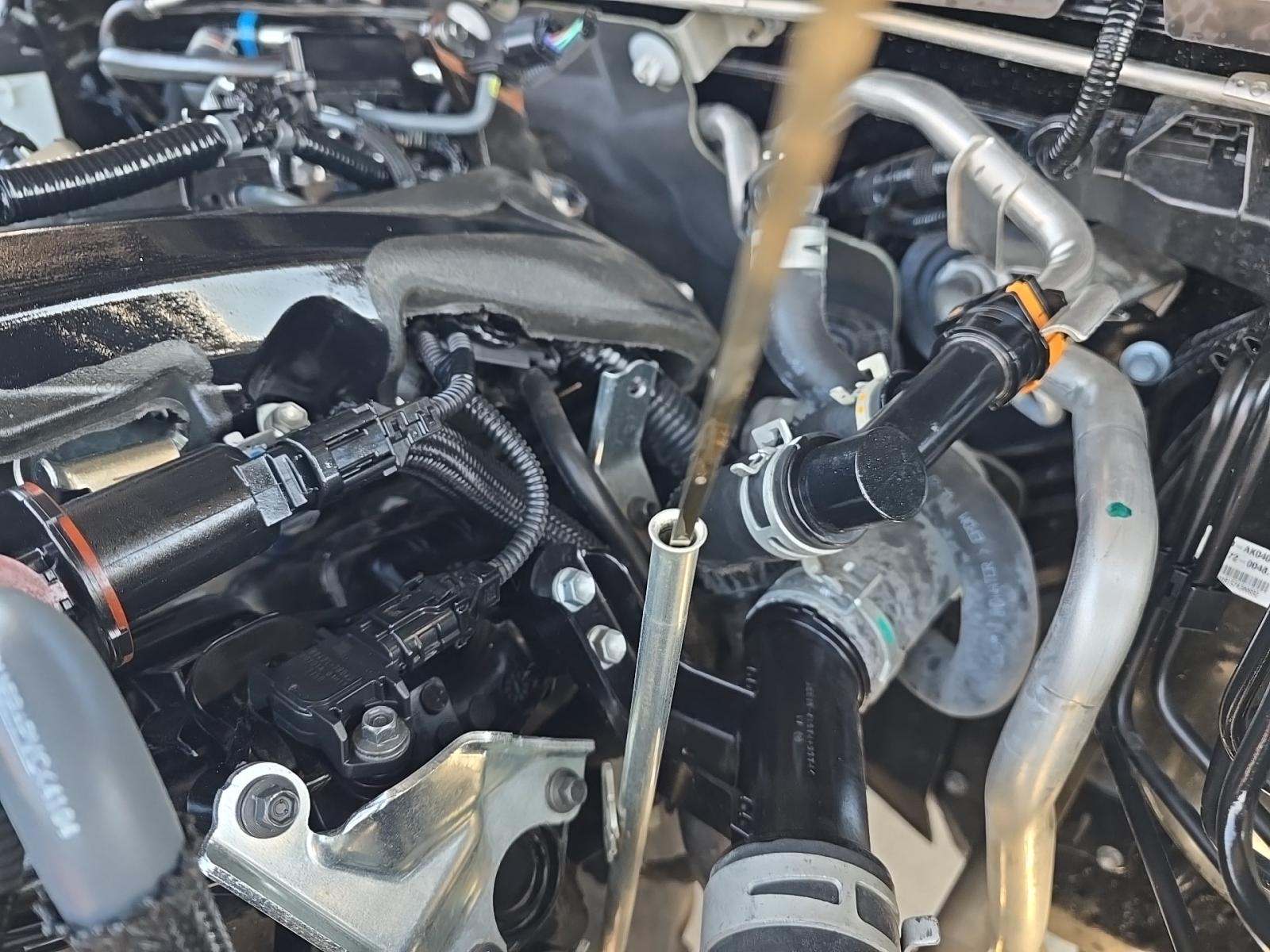 2024 Toyota Tacoma SR5 RWD