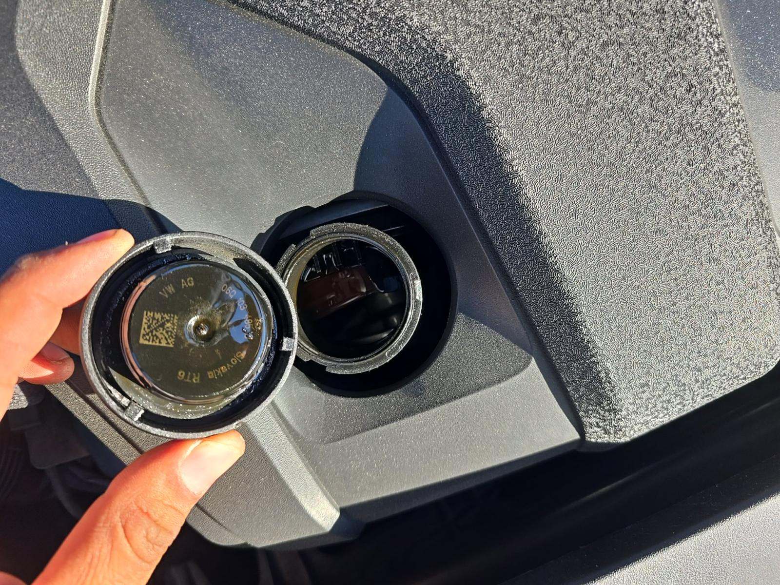 2022 Porsche Macan Base AWD