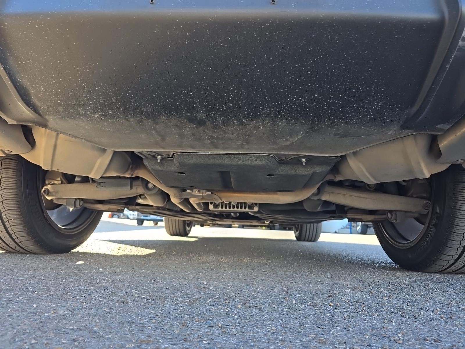 2022 Porsche Macan Base AWD