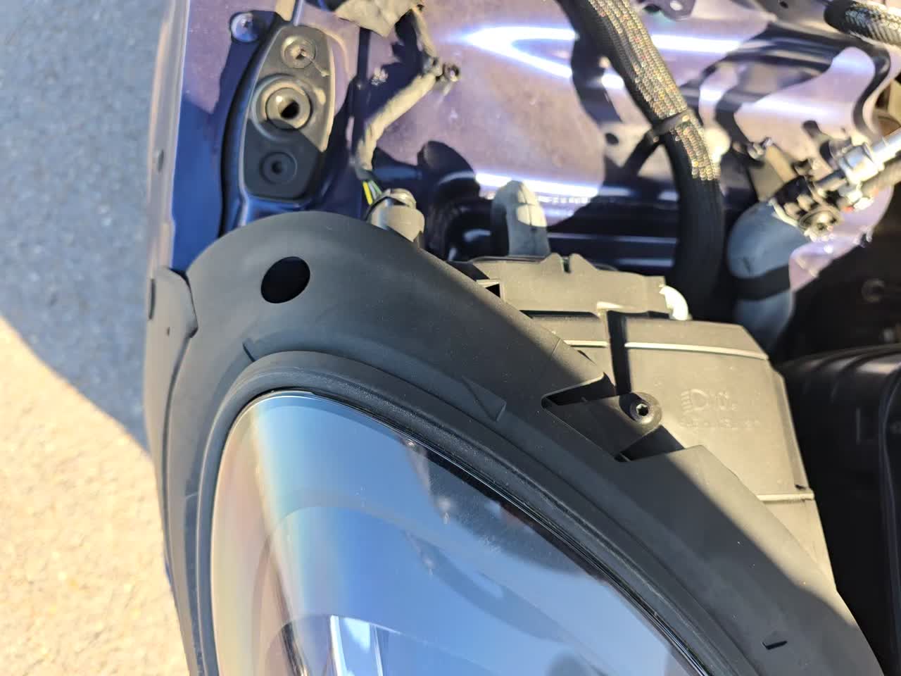 2022 Porsche Macan Base AWD