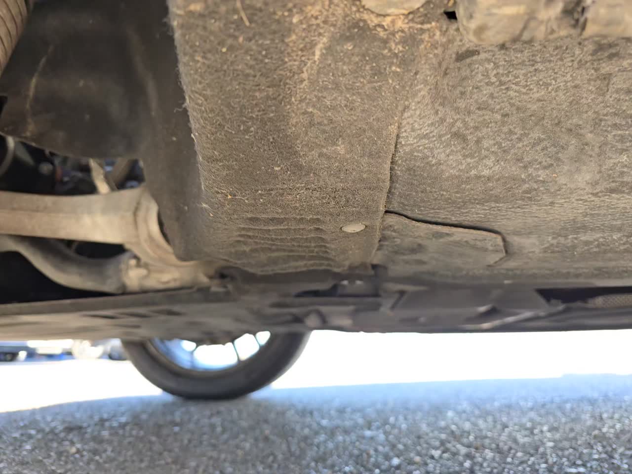 2022 Porsche Macan Base AWD