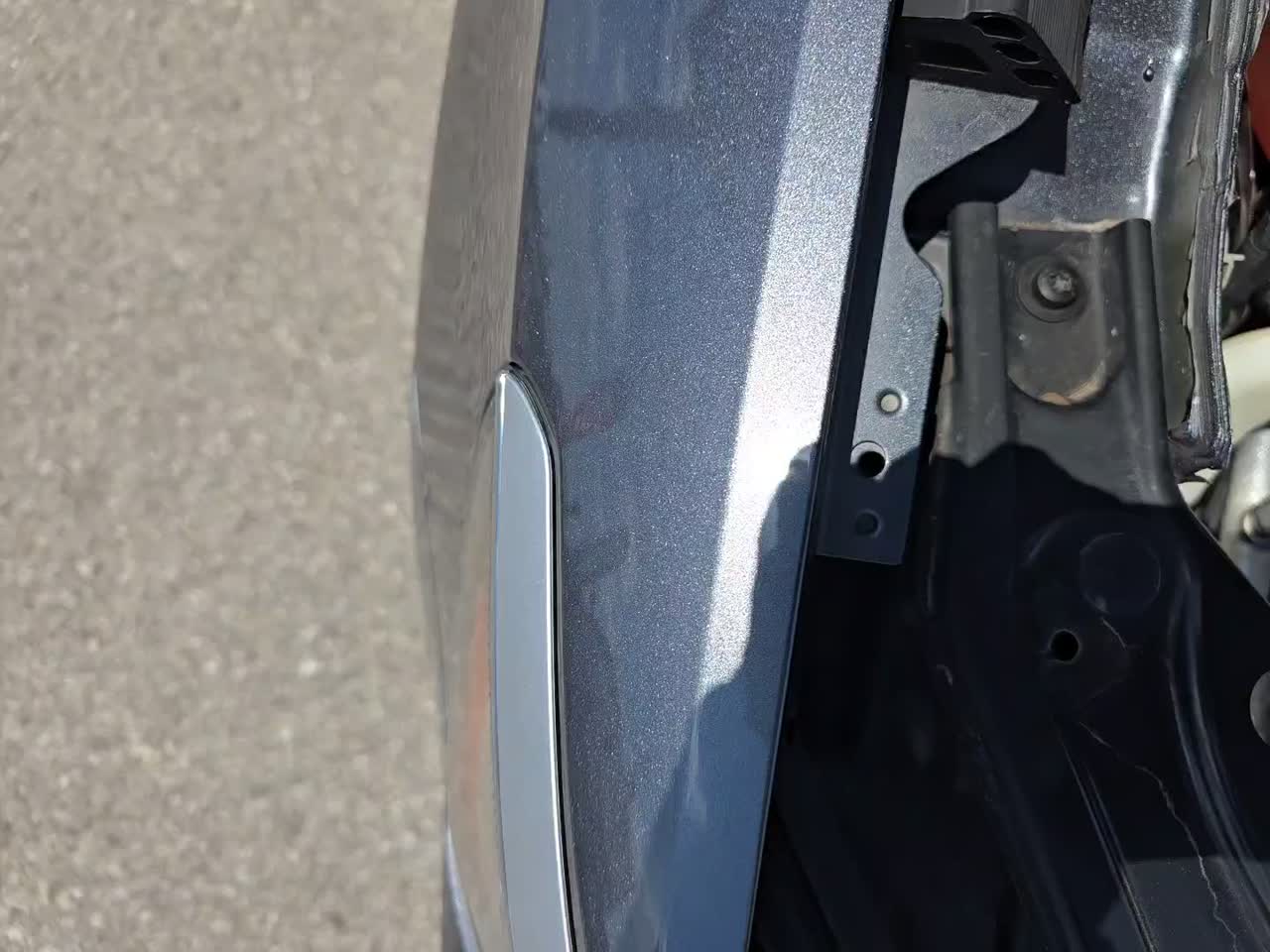 2018 Volkswagen Passat 2.0T SE FWD