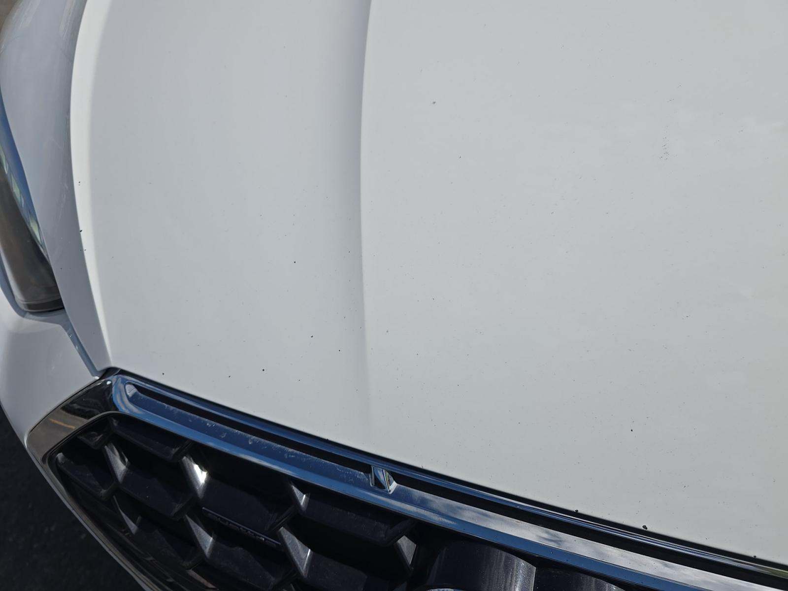 2024 Audi A5 S Line Premium Plus AWD