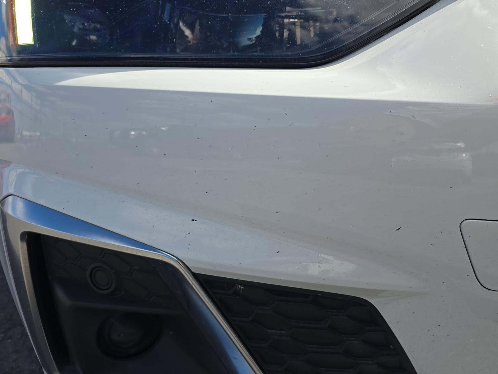 2024 Audi A5 S Line Premium Plus AWD