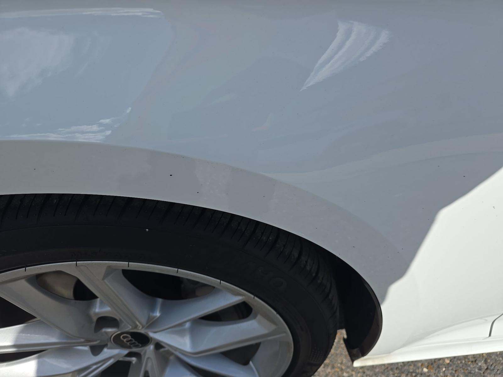 2024 Audi A5 S Line Premium Plus AWD