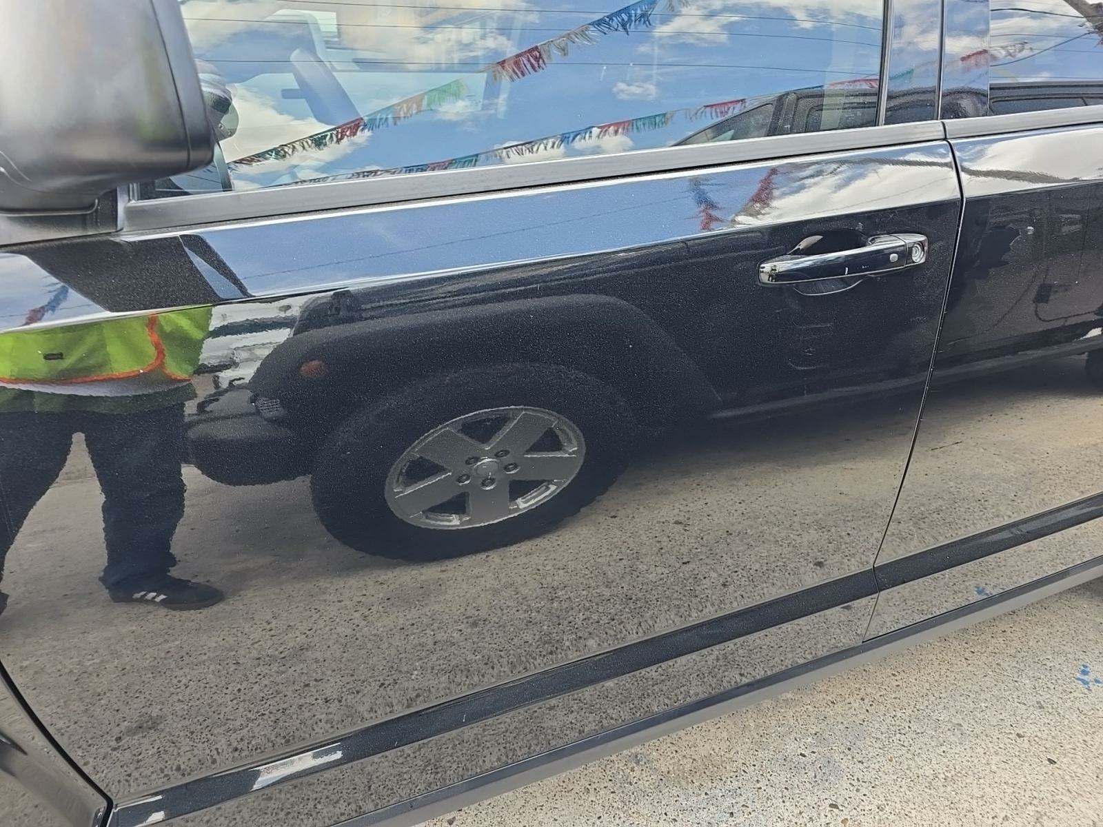 2018 Dodge Journey SE FWD