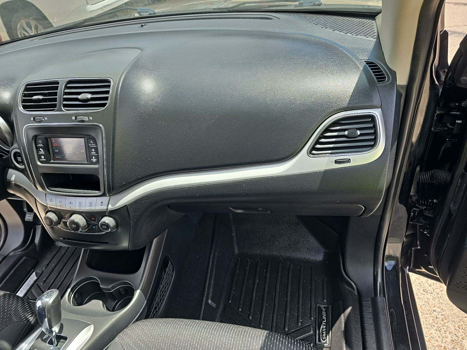 2018 Dodge Journey SE FWD