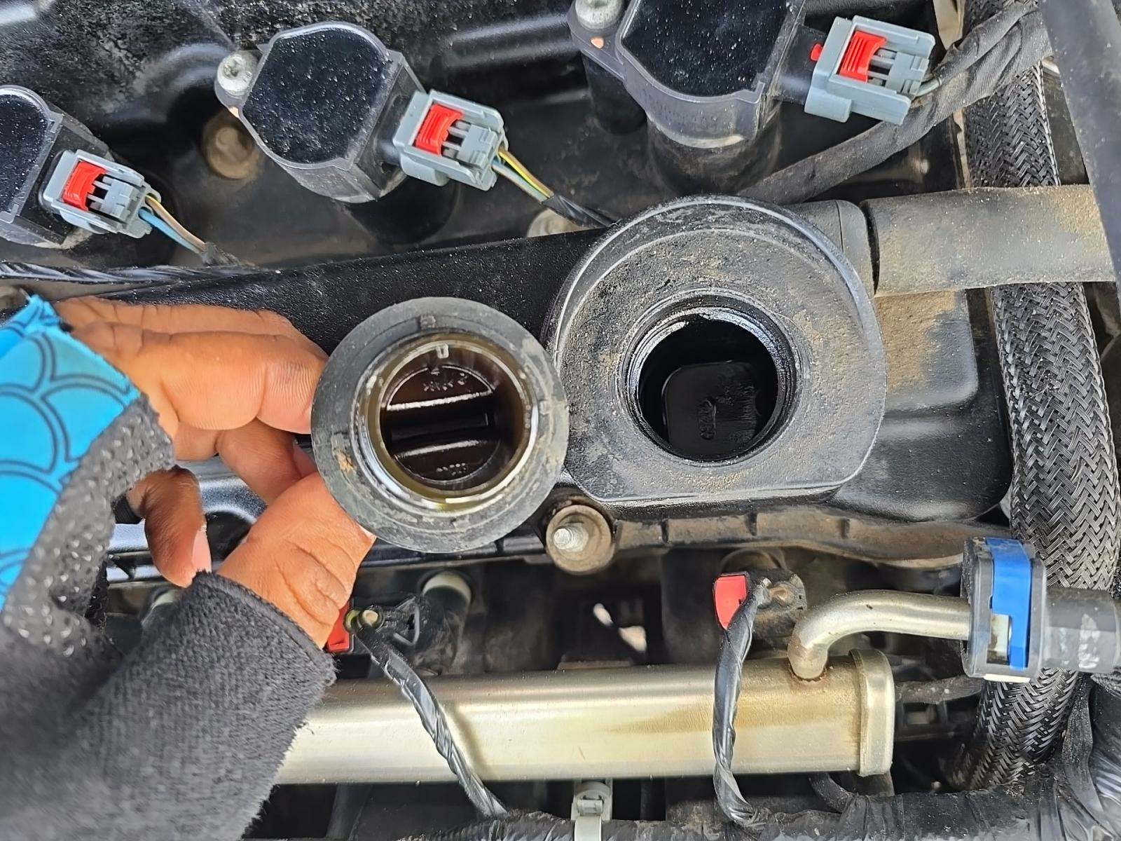 2018 Dodge Journey SE FWD