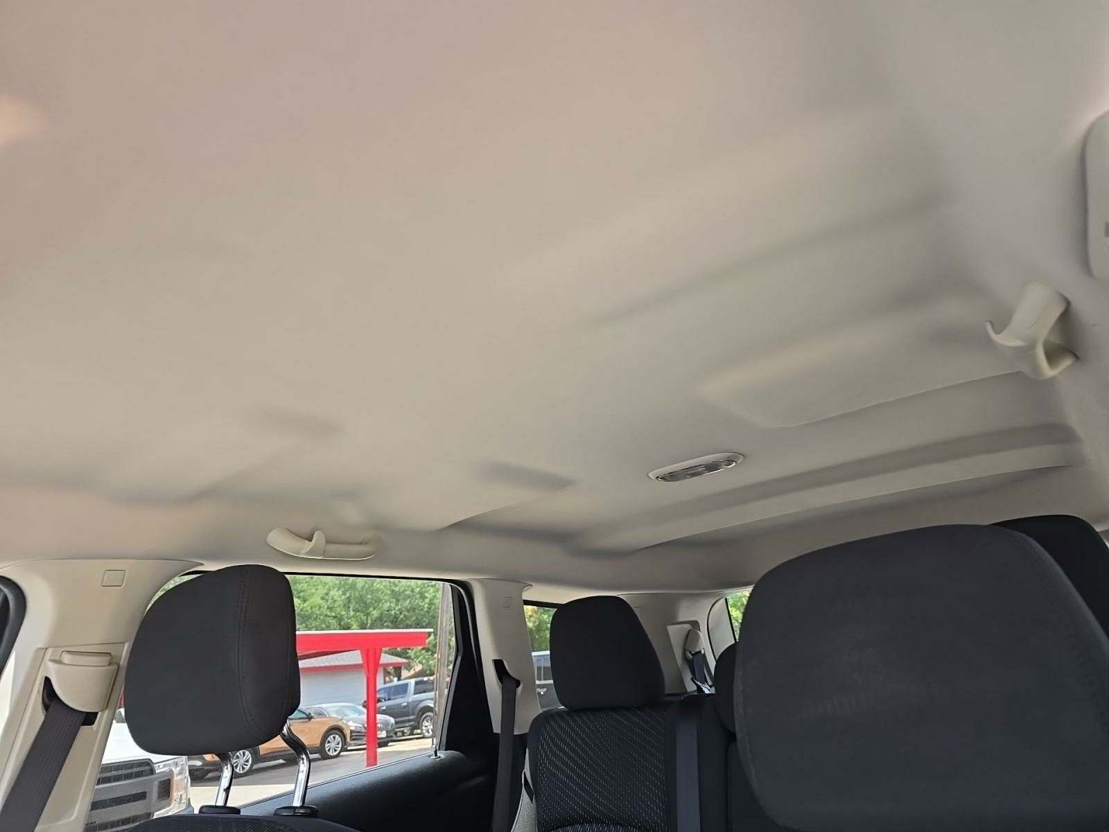 2018 Dodge Journey SE FWD