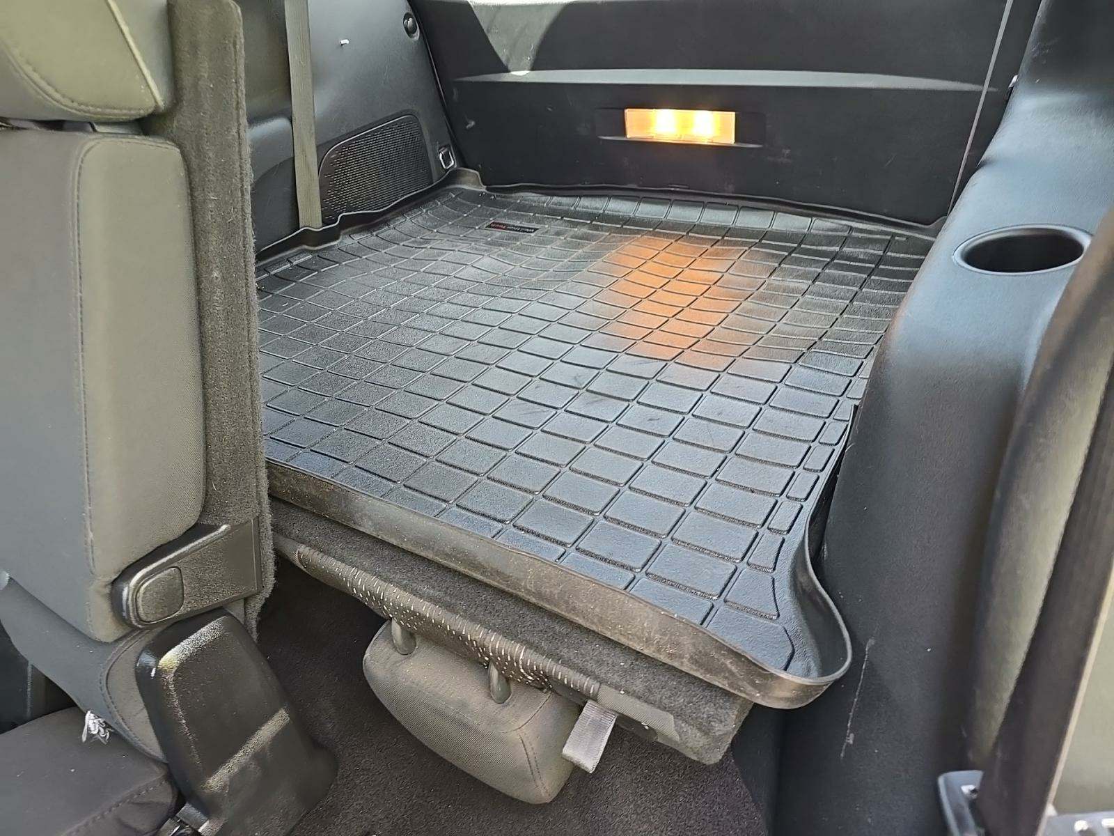 2018 Dodge Journey SE FWD