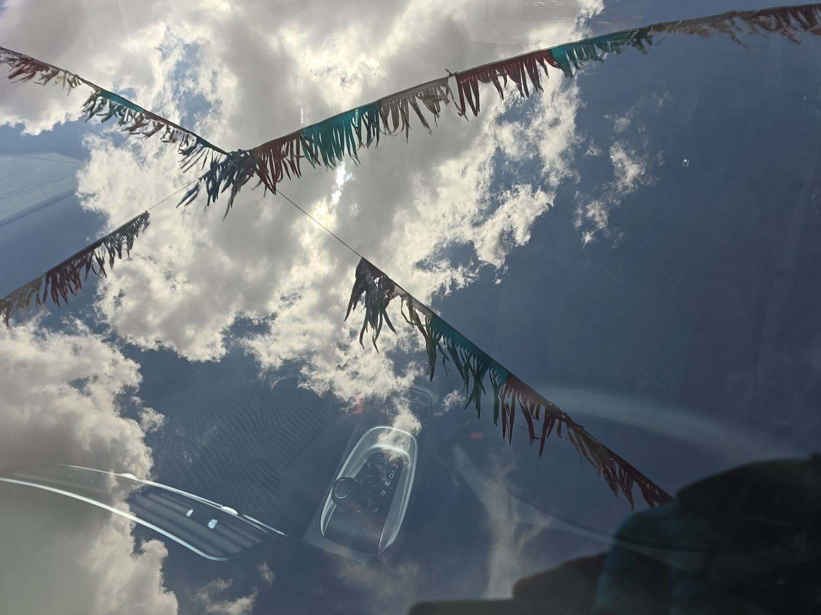 2018 Dodge Journey SE FWD