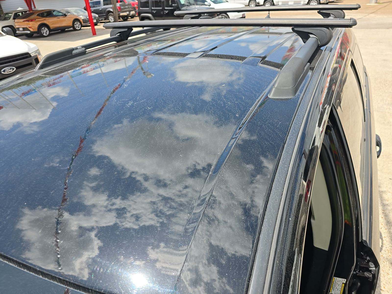 2018 Dodge Journey SE FWD