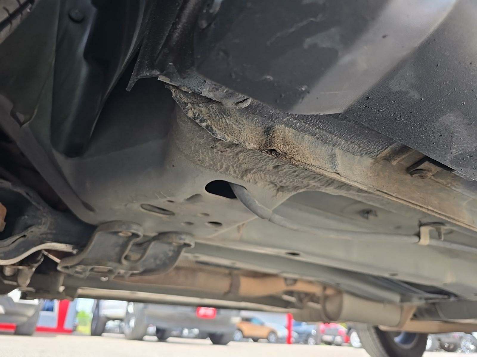 2018 Dodge Journey SE FWD