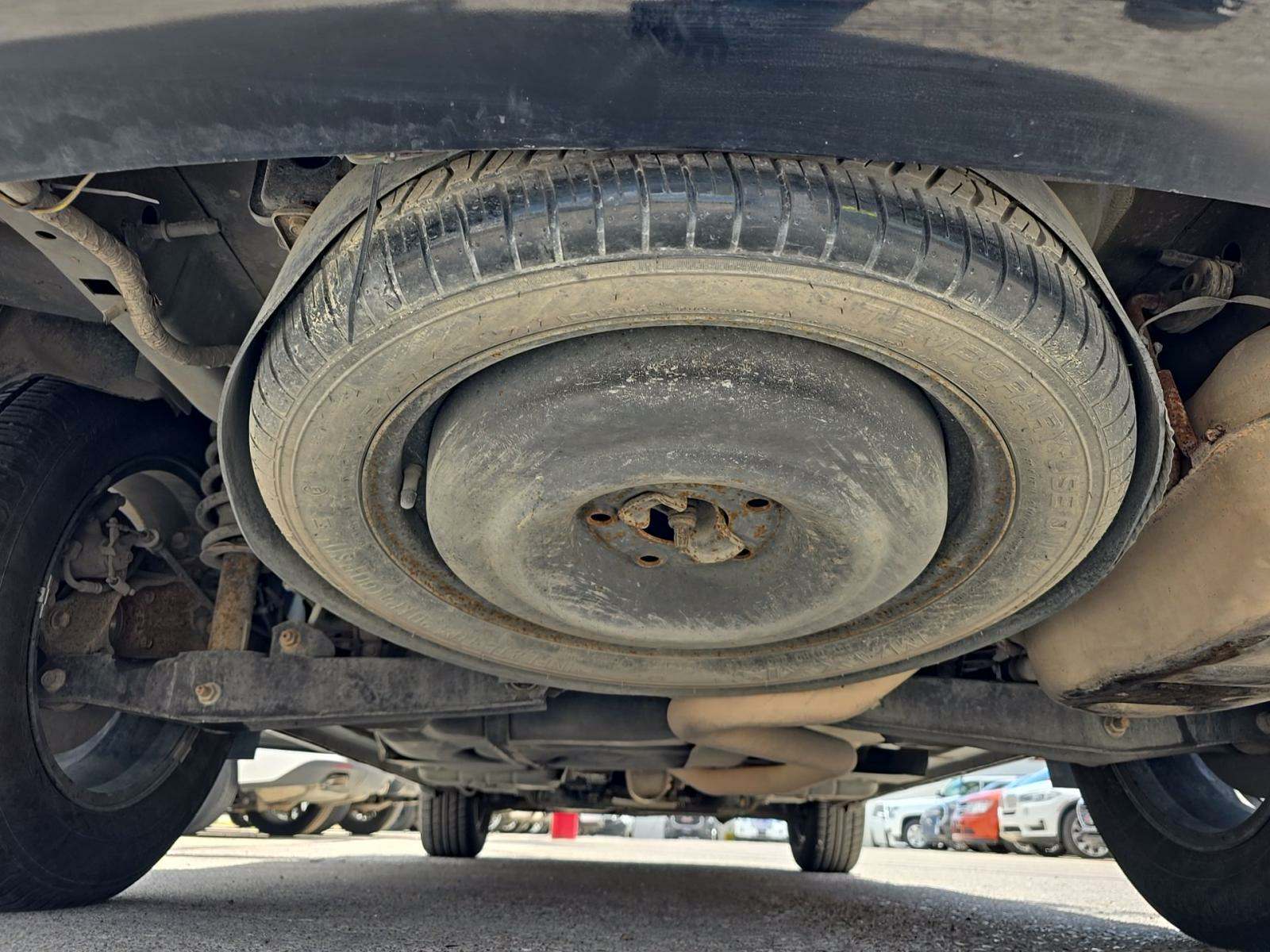 2018 Dodge Journey SE FWD