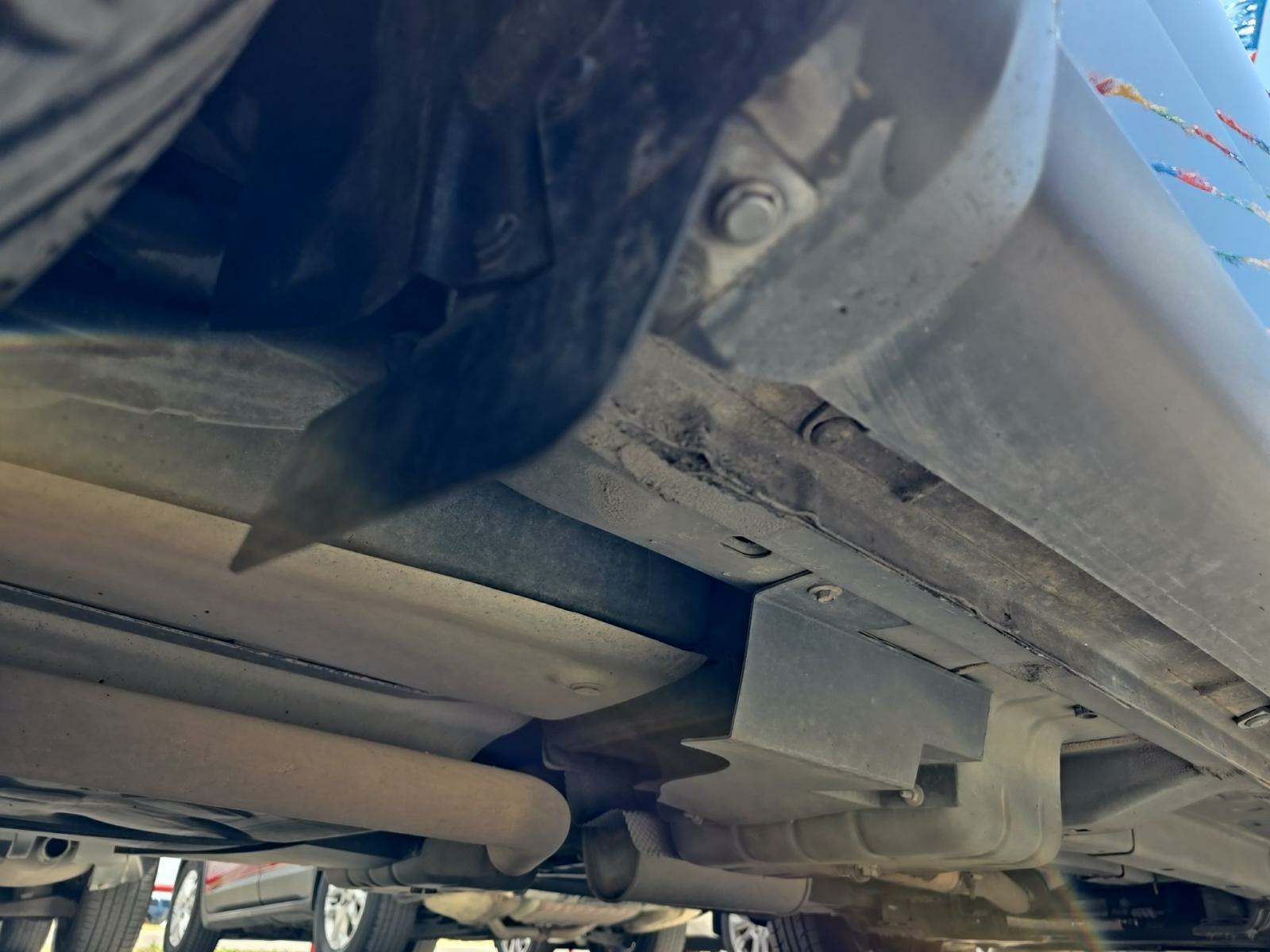 2018 Dodge Journey SE FWD