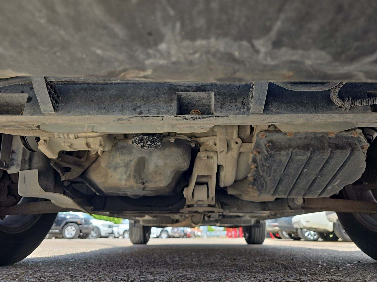 2018 Dodge Journey SE FWD