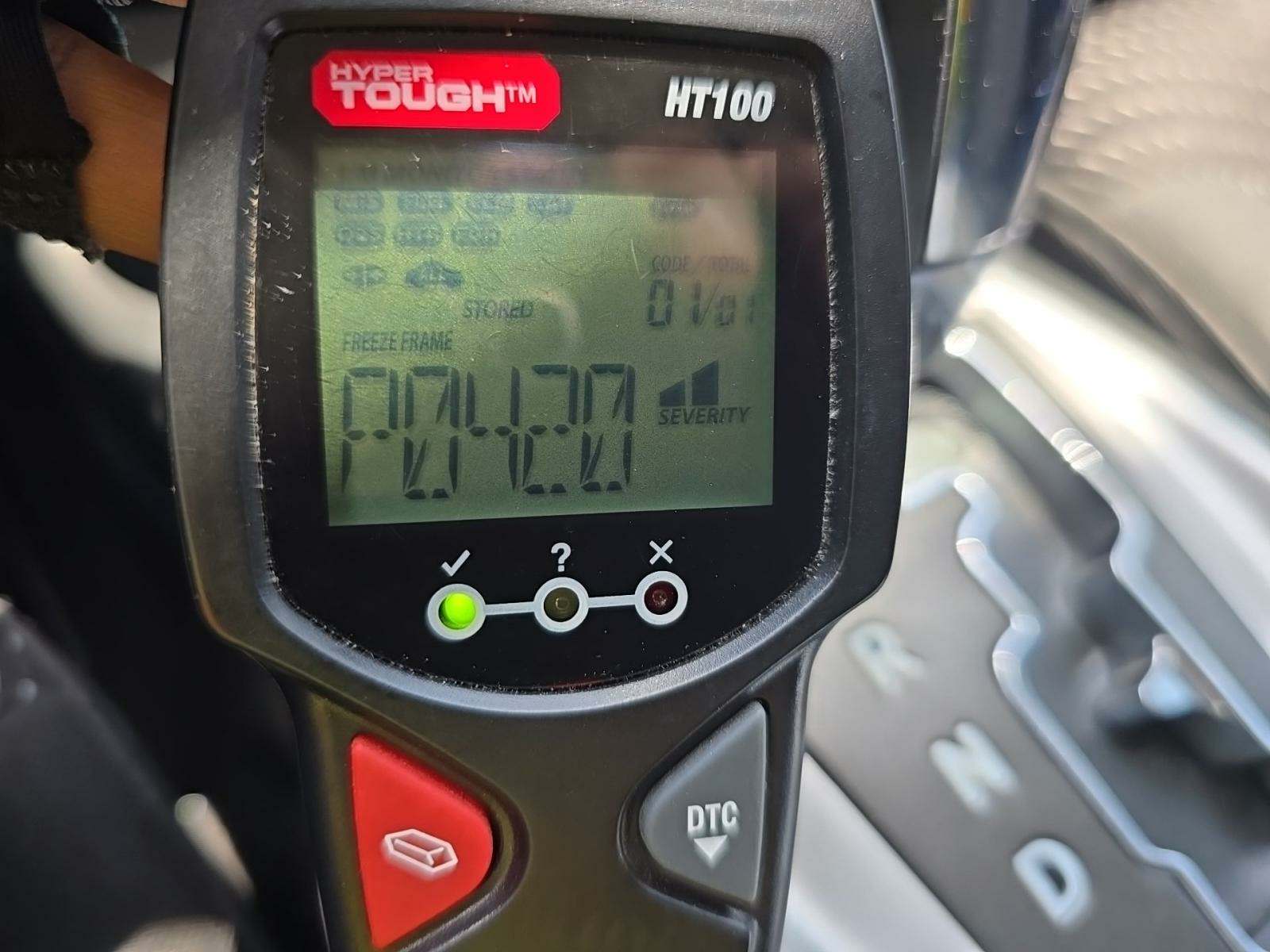 2018 Dodge Journey SE FWD