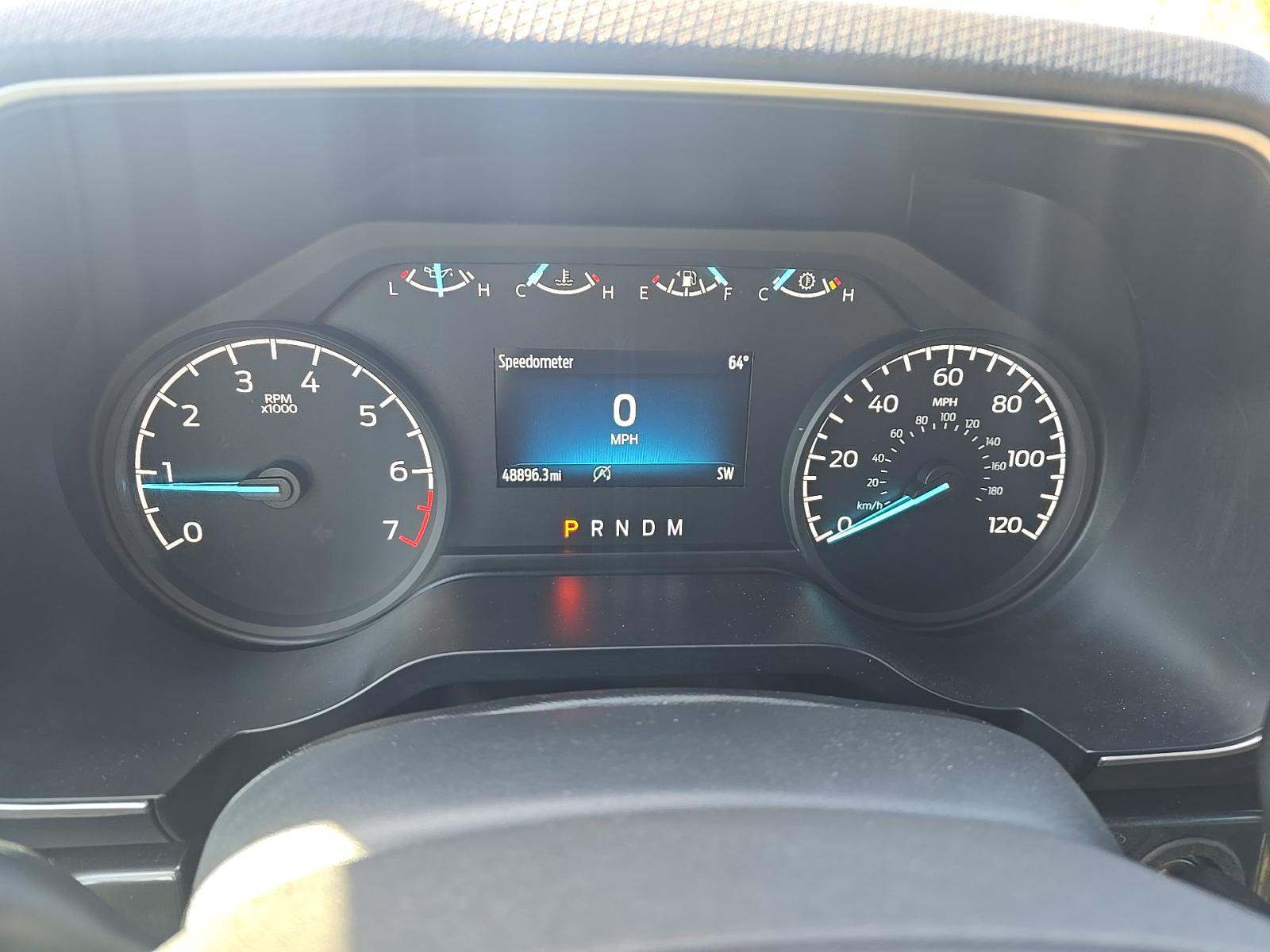 2023 Ford F-150 XL RWD