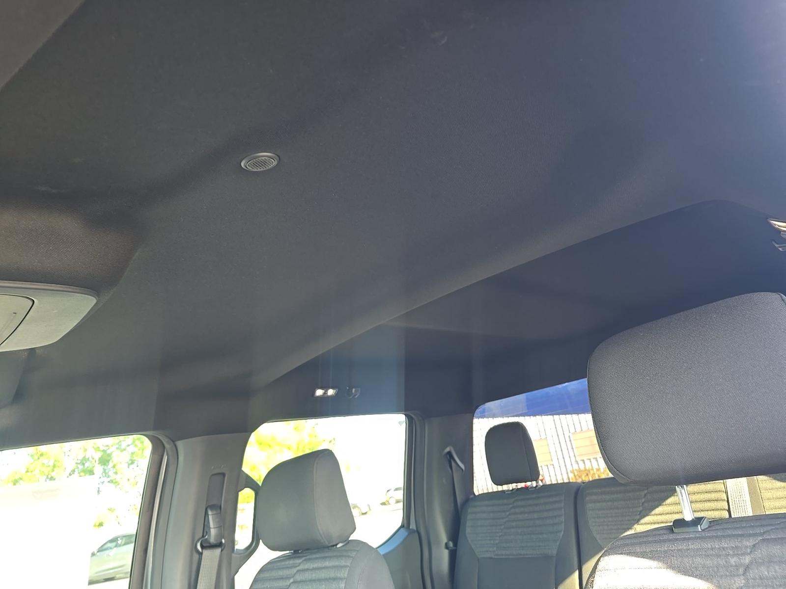 2023 Ford F-150 XL RWD