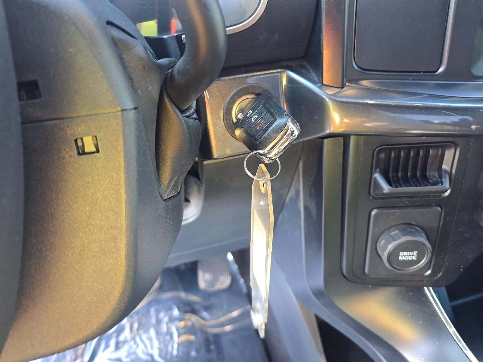 2023 Ford F-150 XL RWD