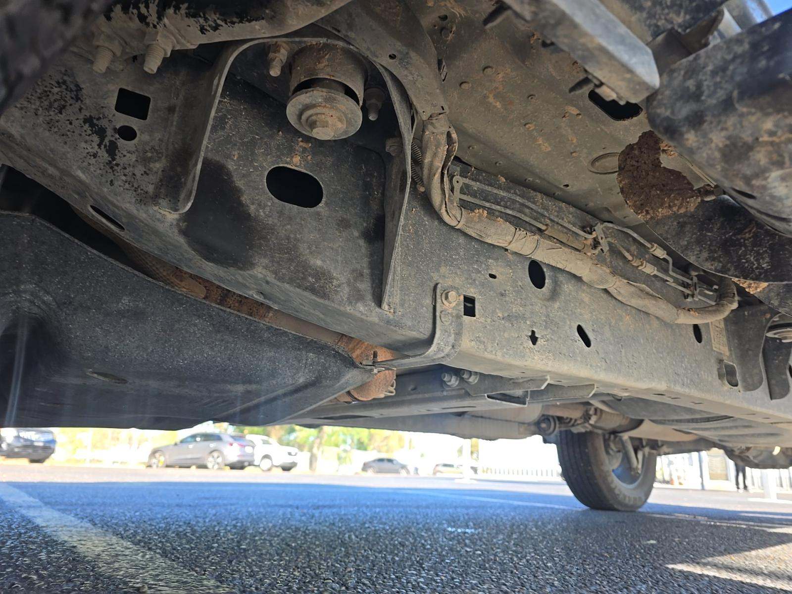 2023 Ford F-150 XL RWD