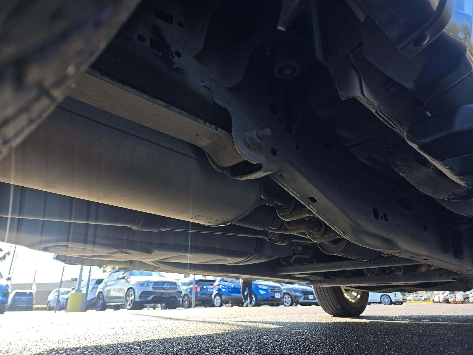 2023 Ford F-150 XL RWD