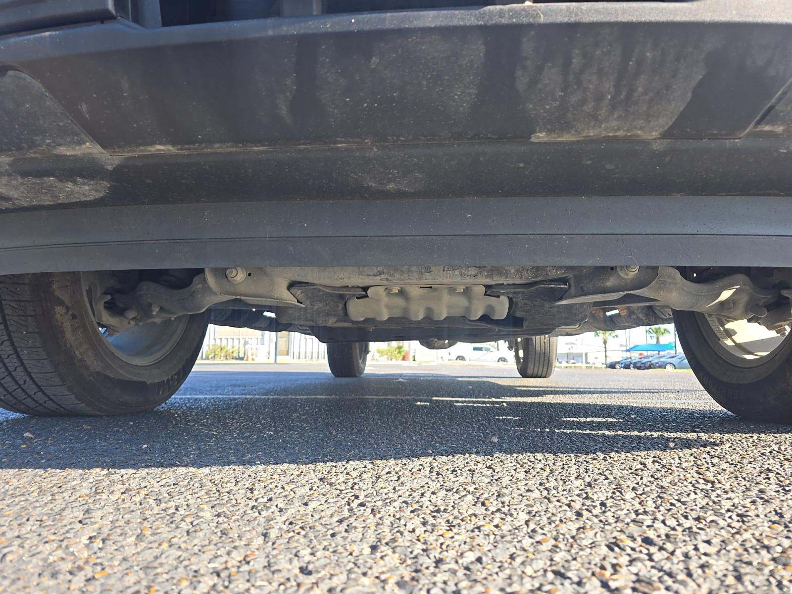 2023 Ford F-150 XL RWD