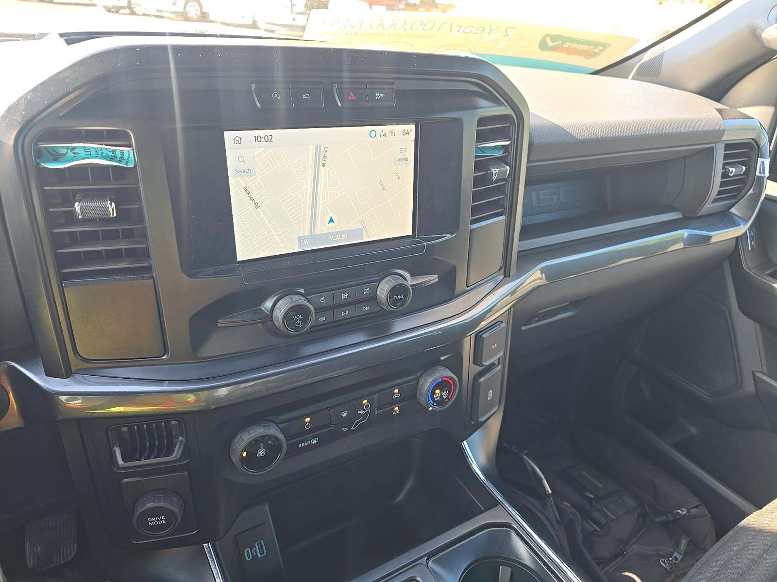 2023 Ford F-150 XL RWD