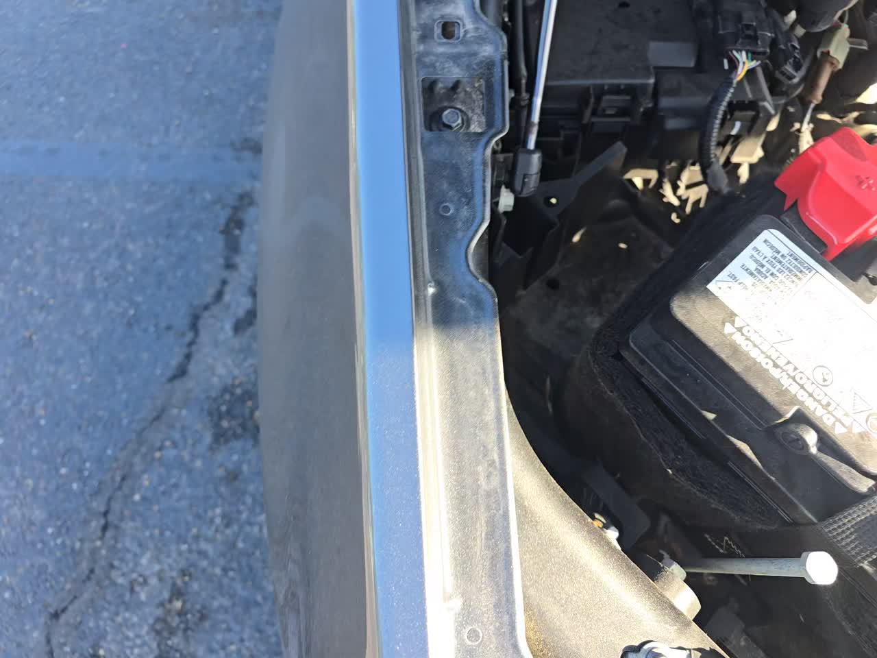 2023 Ford F-150 XL RWD