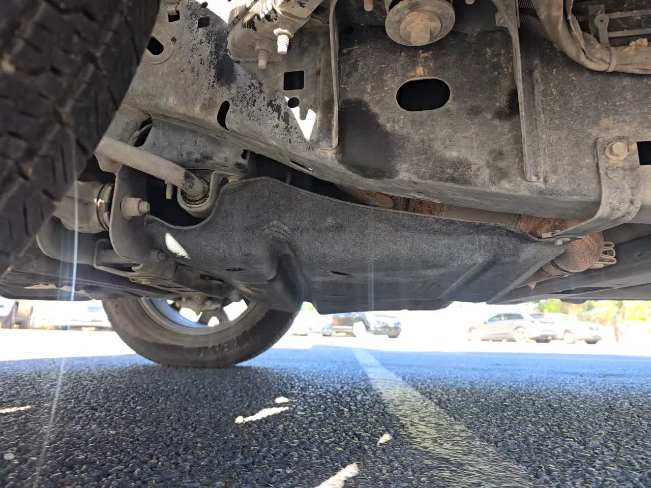 2023 Ford F-150 XL RWD