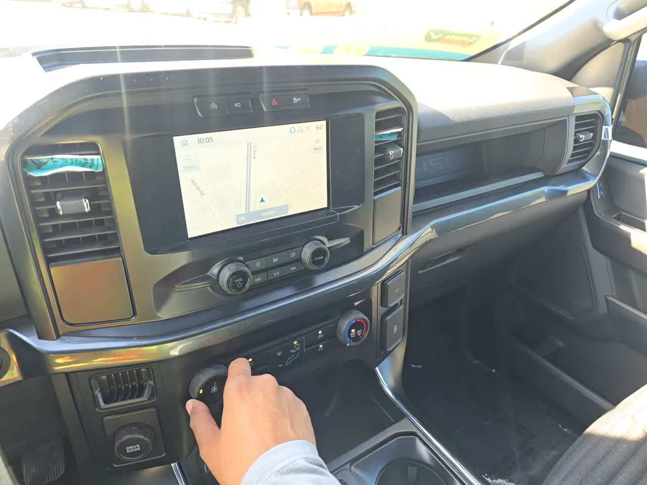 2023 Ford F-150 XL RWD