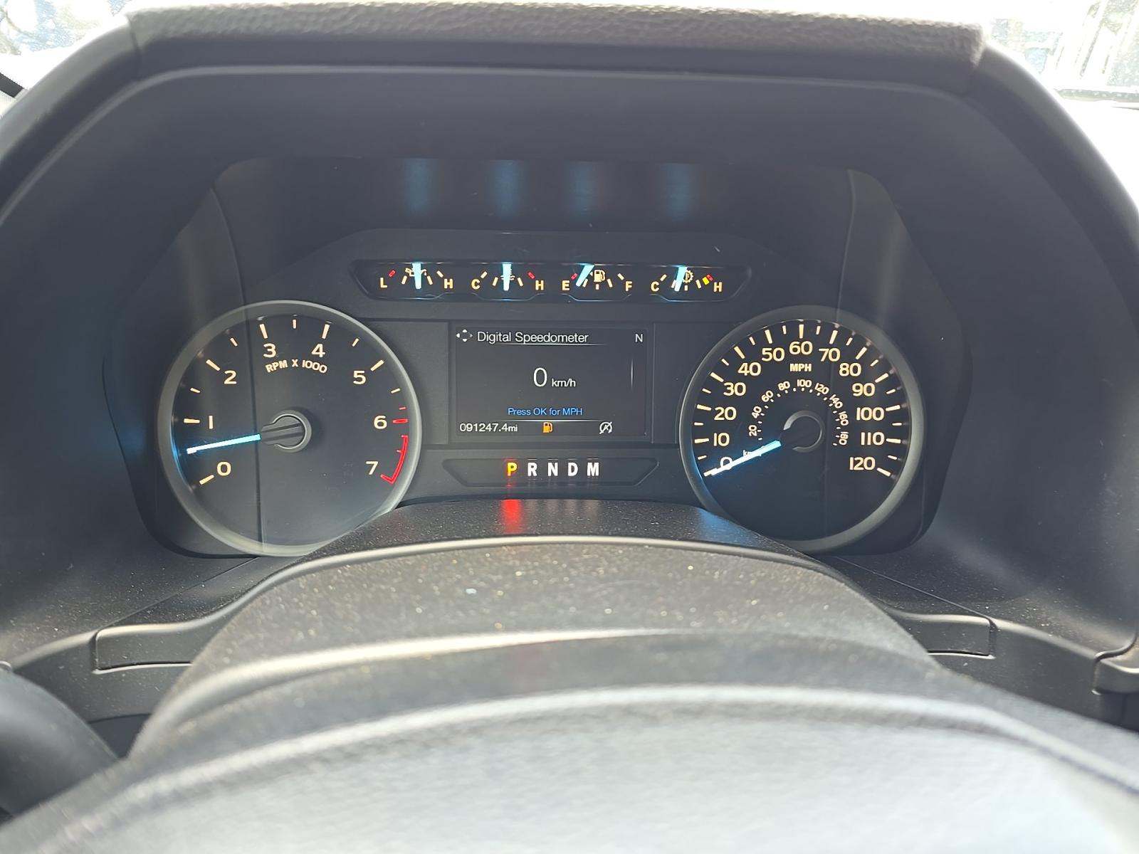 FORD F-150 - 9