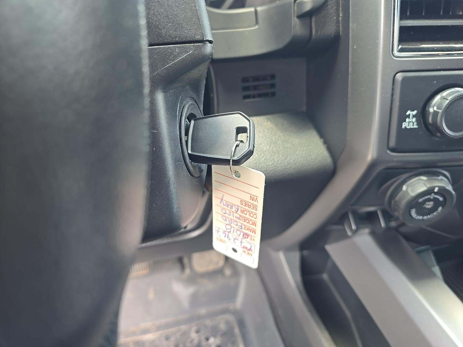 FORD F-150 - 8