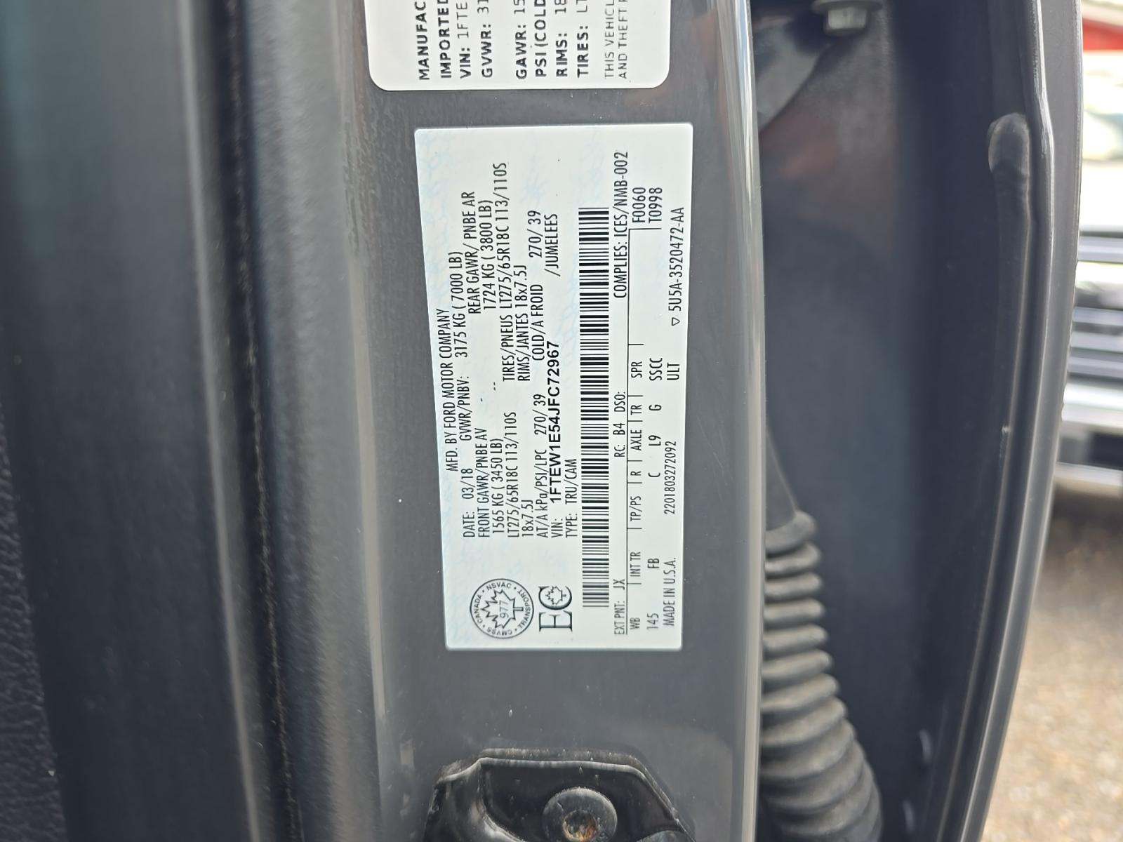 FORD F-150 - 5