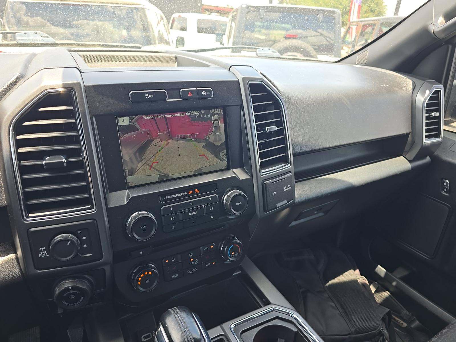 FORD F-150 - 10