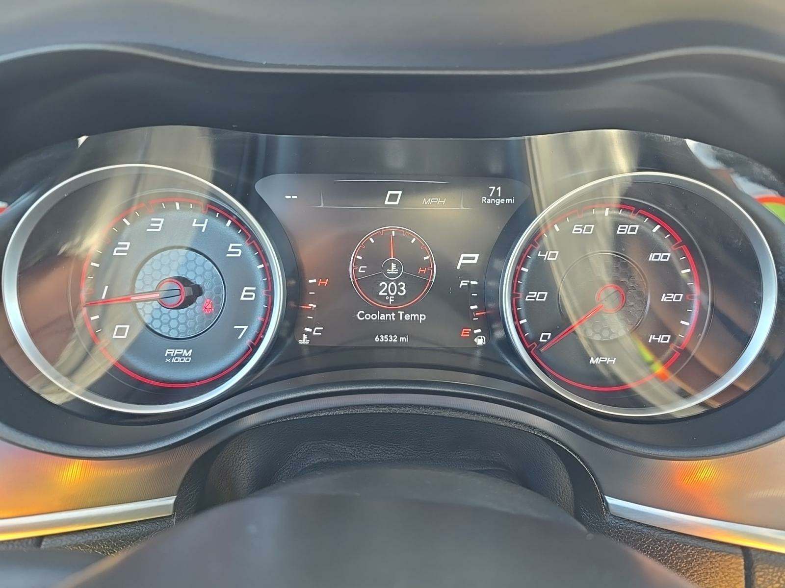 2022 Dodge Charger SXT RWD