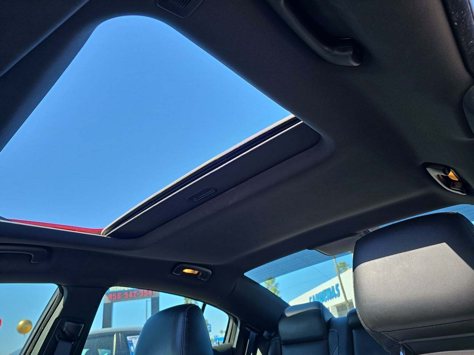 2022 Dodge Charger SXT RWD