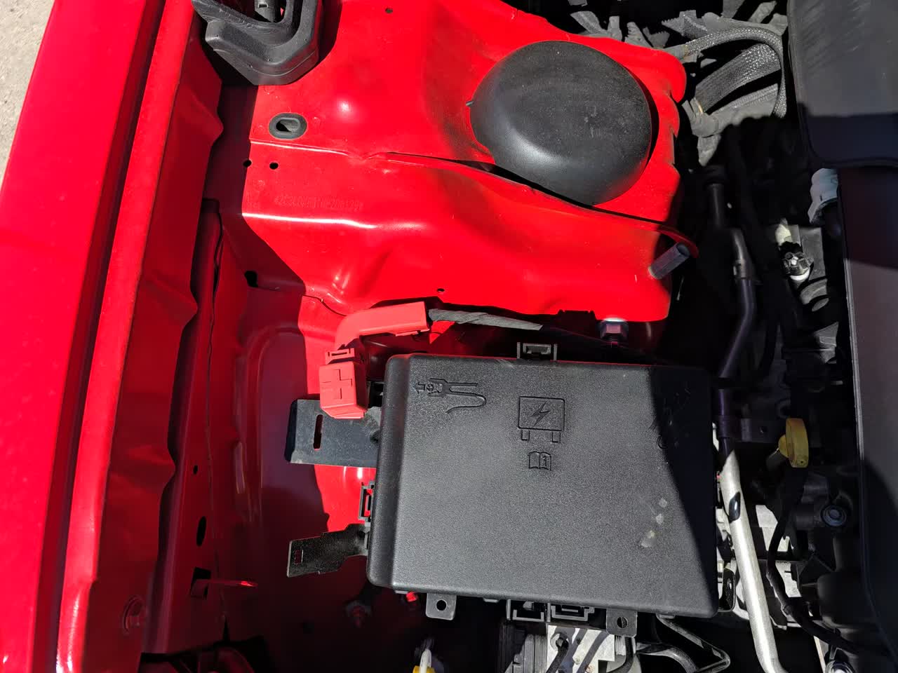 2022 Dodge Charger SXT RWD