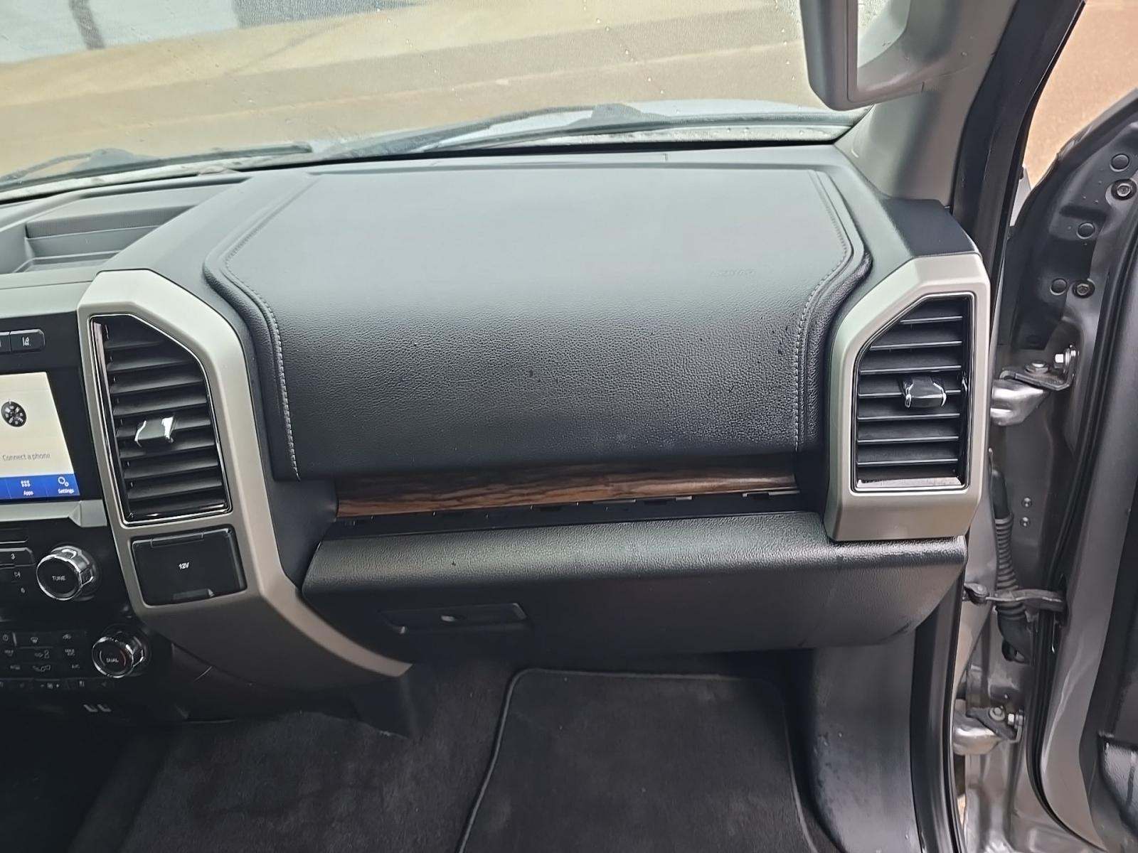 2020 Ford F-150 Lariat RWD