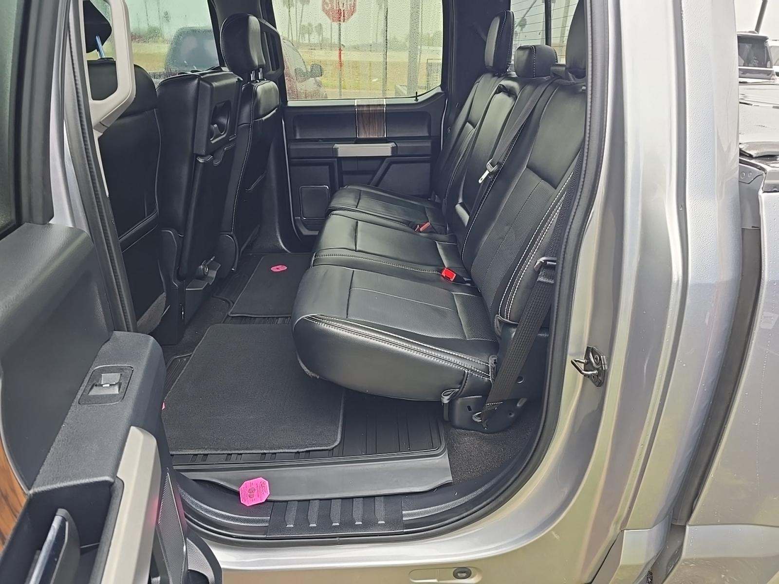 2020 Ford F-150 Lariat RWD