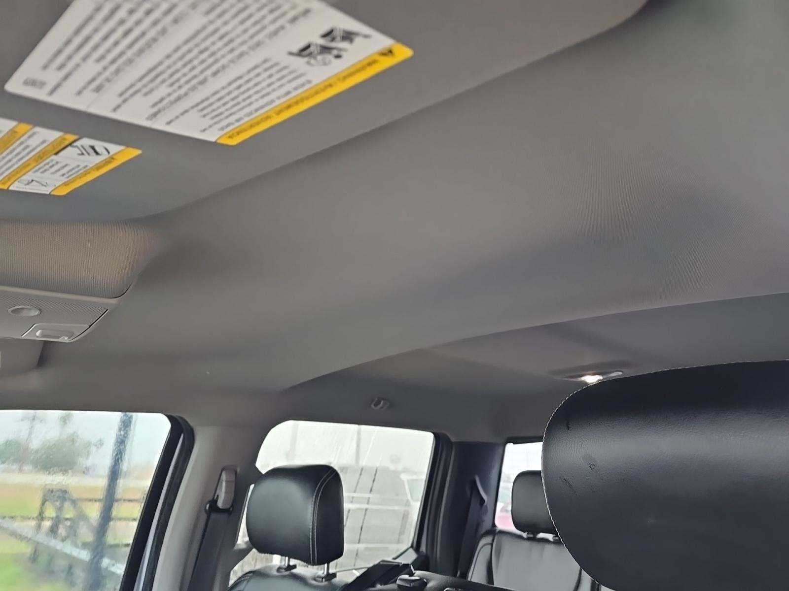 2020 Ford F-150 Lariat RWD