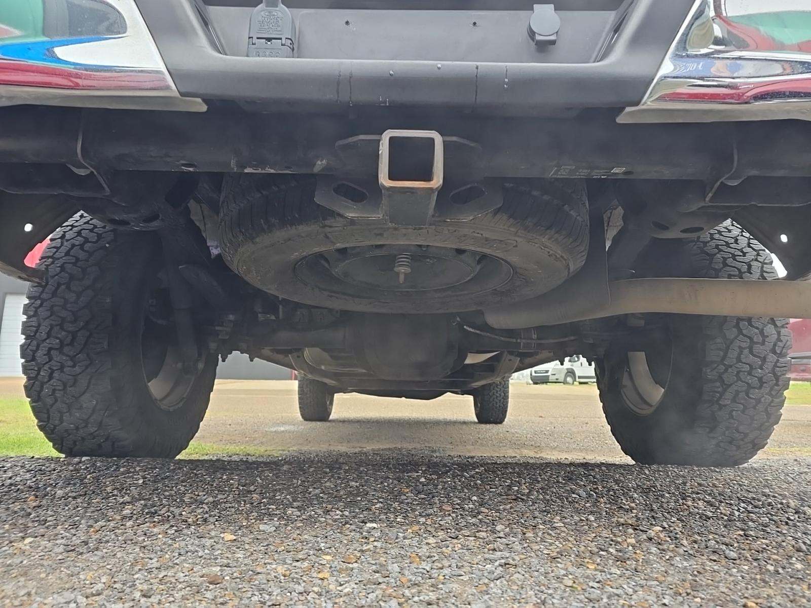 2020 Ford F-150 Lariat RWD