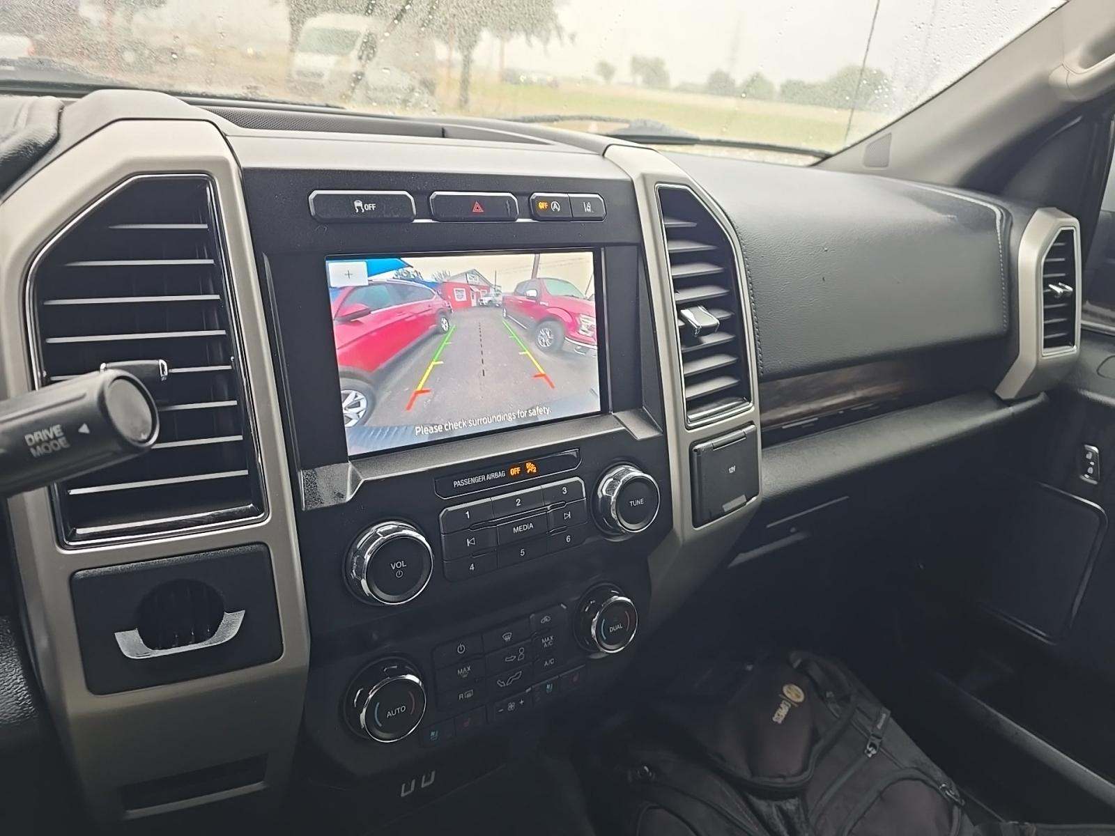 2020 Ford F-150 Lariat RWD