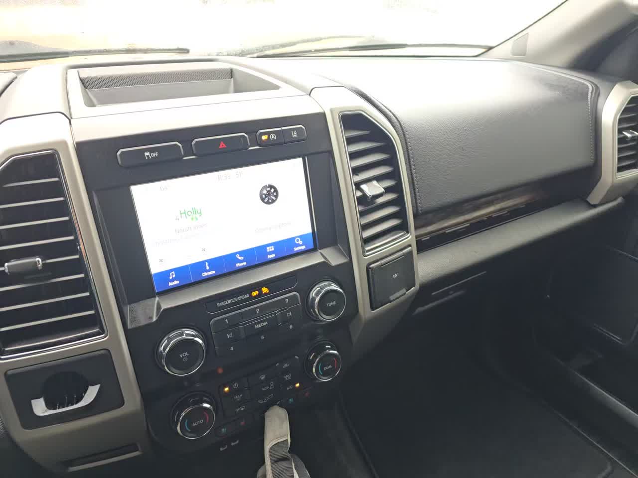 2020 Ford F-150 Lariat RWD