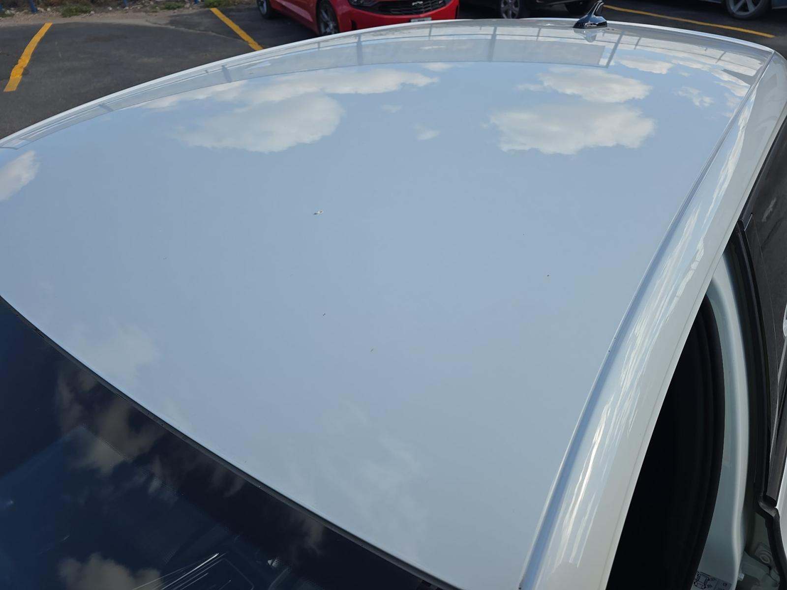 2024 Volkswagen Golf GTI 2.0T S FWD