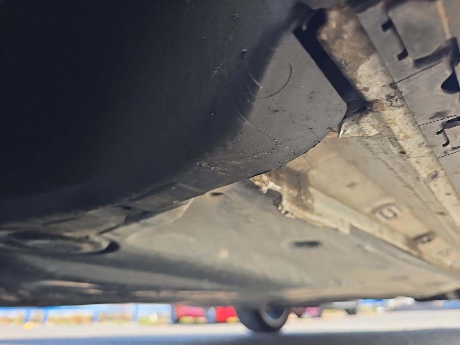 2024 Volkswagen Golf GTI 2.0T S FWD