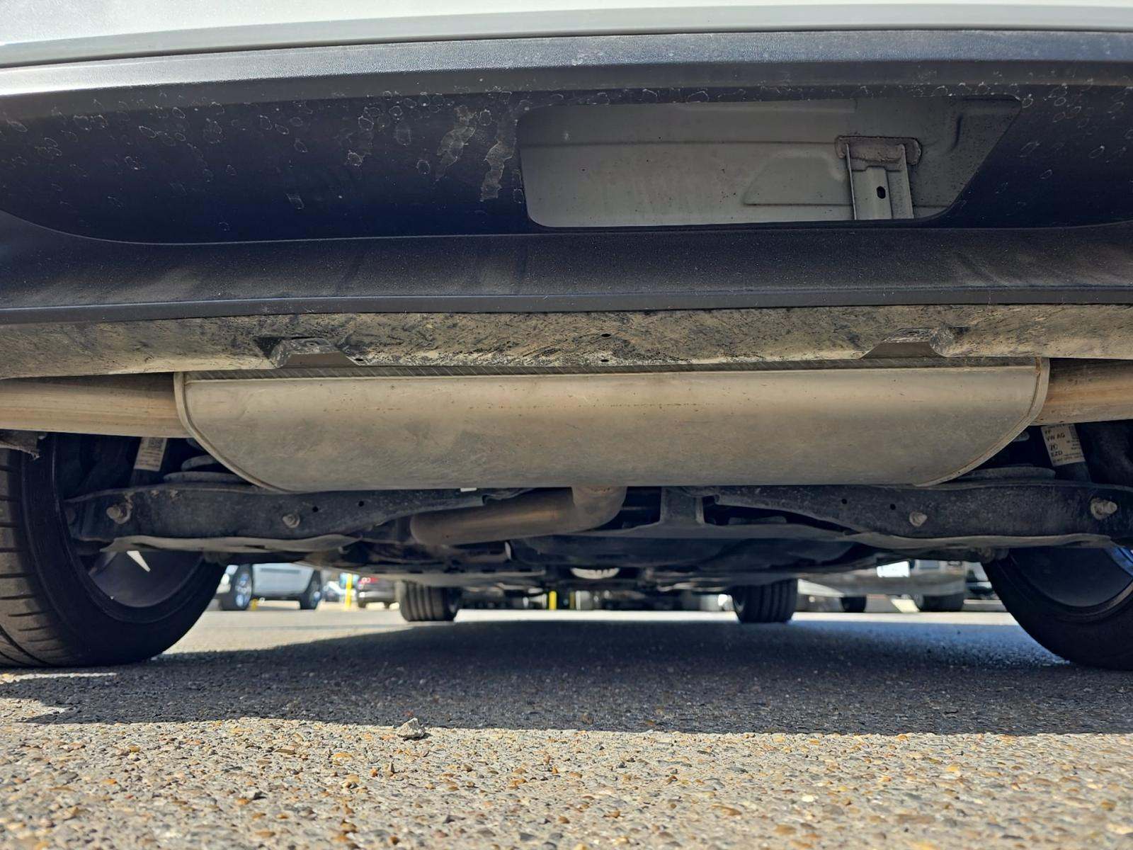 2024 Volkswagen Golf GTI 2.0T S FWD