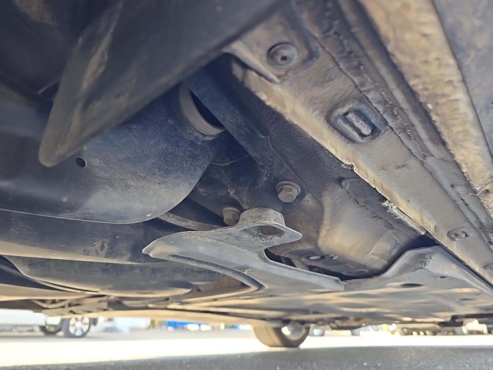 2024 Volkswagen Golf GTI 2.0T S FWD