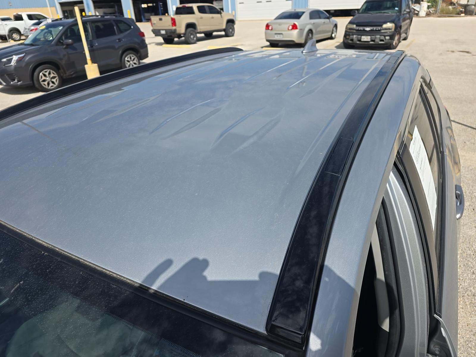 2022 Toyota RAV4 XLE FWD